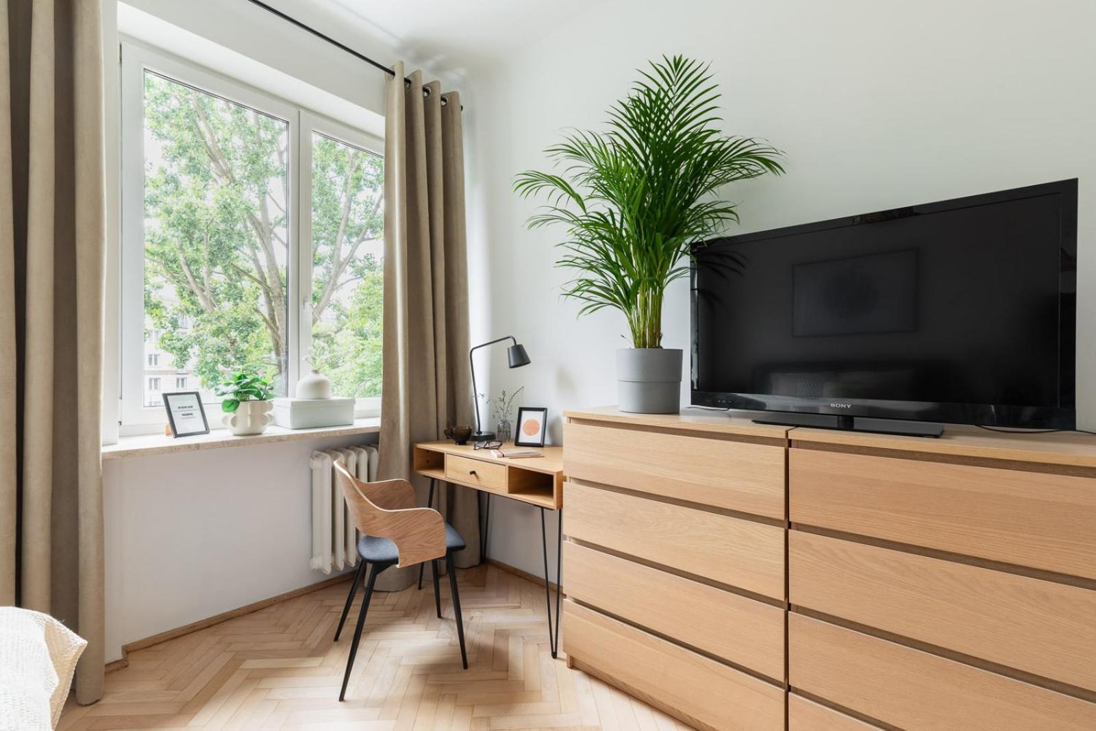 Aleja Wyzwolenia 9 By Homeprime Warsaw Exterior photo